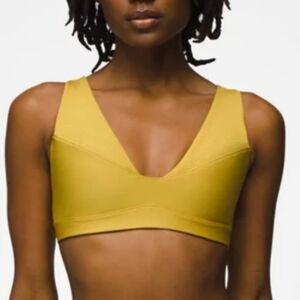 Prana Sculpt Send Off Bra - Size L